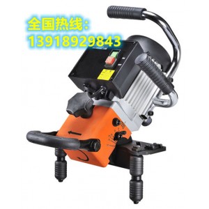 多功能管板兩用坡口機(jī)，倒角機(jī)EB24R