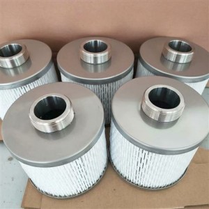 外延設備真空過濾器MB BF-L-03