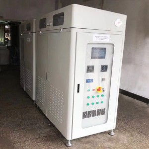 實驗室廢水處理設備 高校化驗室污水