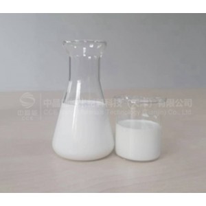 物理法納米二氧化硅分散液N100