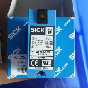 1041412 德國(guó)西克 SICK 光電開關(guān)