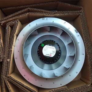 德國洛森DKHR400-4SW.123.5FA離心式