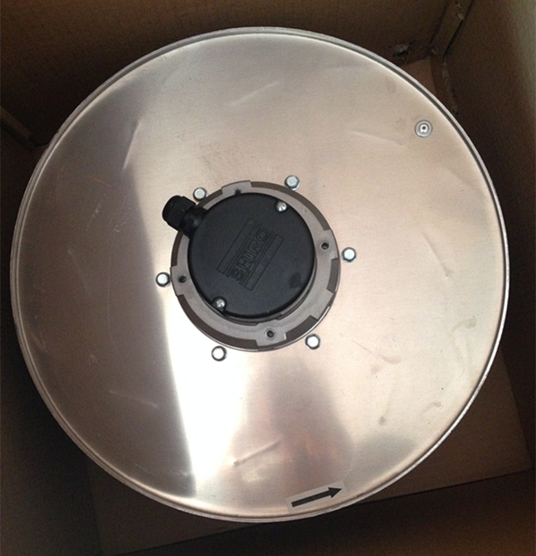 SHIRO施依洛RHA560D4.132B.3KT風(fēng)機(jī)-- 上海源封科技有限公司