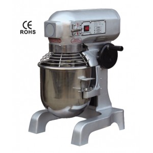 B型齒輪式攪拌機 B10B/15/20/30/40