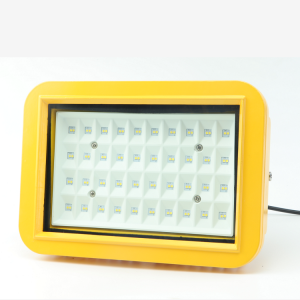 大型倉庫BED150/60W隔爆型LED防爆燈