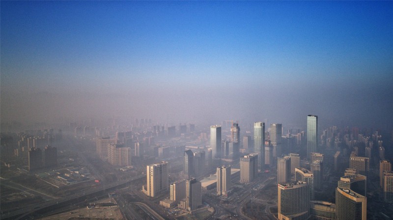 環境空氣質量檢測服務-- 佳譽（廣東）檢測科技有限公司