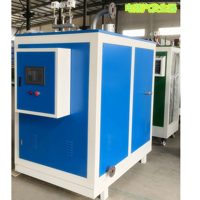 淮安東大鍋爐LDR0.1-0.7-D電蒸汽發(fā)生器-- 淮安東大鍋爐有限公司