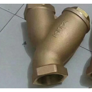KITZ過濾器