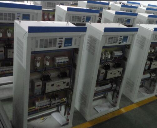西安消防應(yīng)急EPS電源EPS-9KW含18只蓄電池租賃-- 西安青鵬機(jī)電科技有限公司