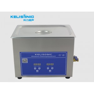 臺(tái)式超音波清洗器