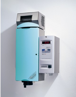 瑞華諾曼電極加濕器TEDM834天加加濕器-- 河南世騰環(huán)境科技有限公司