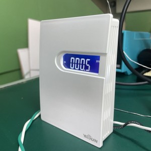 YK-CPW室內多合一傳感器
