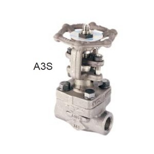 SpiraxSarco斯派莎克A3S截止閥