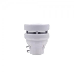 XF200L 超聲波風(fēng)速風(fēng)向儀
