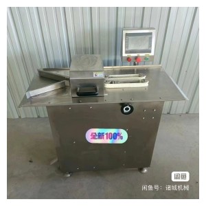 商用香腸臘腸扎線機 自動繞線扎線機