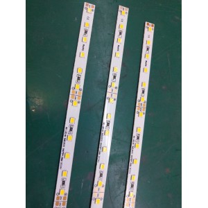 12V 24V 8MM寬1米60燈和90燈2835硬燈