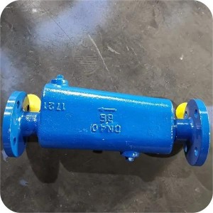 S13斯派莎克CF41法蘭汽水分離器