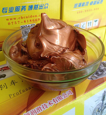 螺紋絲扣潤滑脂,高溫防粘劑-- 廣東凱頓新材料科技有限公司