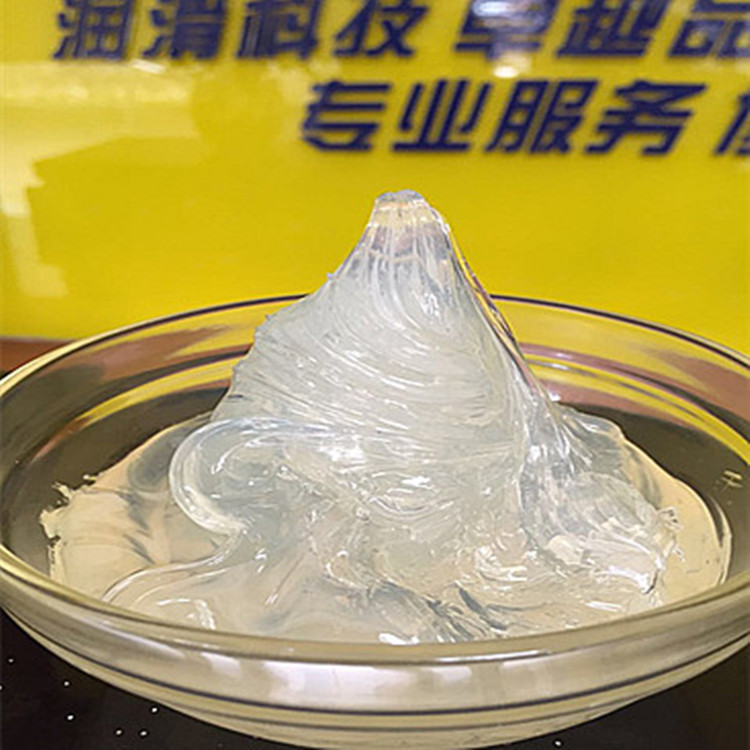 高粘度阻尼脂 閉門器緩沖潤滑脂-- 廣東凱頓新材料科技有限公司